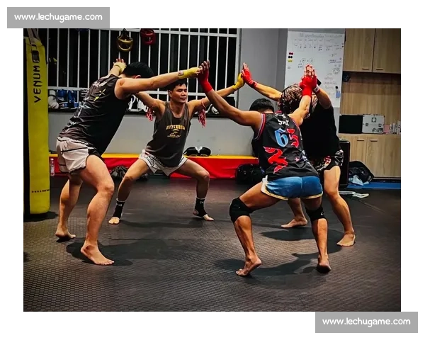 泰拳比赛中的音乐元素与氛围营造探析