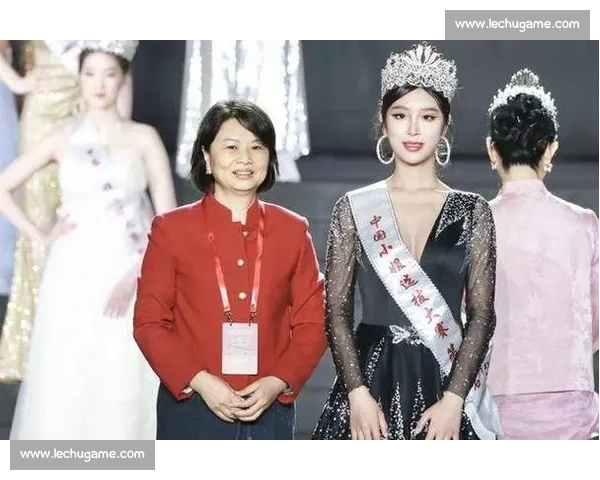 湖南模特比赛精彩开幕 展现青春风采与时尚魅力助力城市文化发展