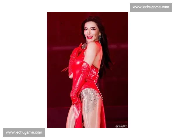 江映蓉舞台精彩瞬间比赛表现震撼全场观众热情回应