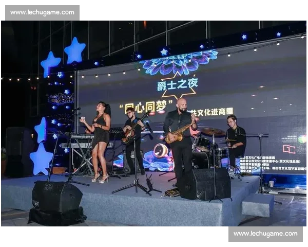 游戏赛事中的音乐力量如何激发竞技氛围与玩家情感共鸣分析