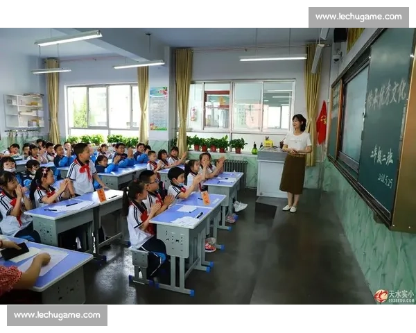 《难忘的经典诵读比赛:传承文化的心灵之旅》 《难忘的经典诵读比赛:传承文化的心灵之旅》