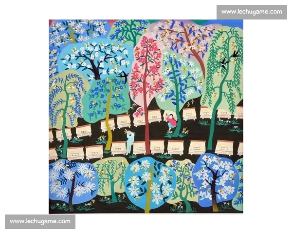 全国画画大赛盛大开幕 精彩作品汇聚展示艺术之美