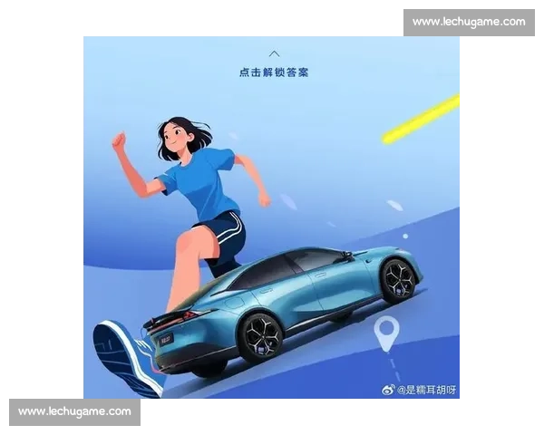 激情四溢的跑步对决赛场 风驰电掣见证速度与激情的完美碰撞