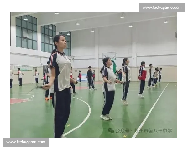 跳绳比赛中的友谊与拼搏精神让我深刻体会到团结与努力的重要性 跳绳比赛中的友谊与拼搏精神让我深刻体会到团结与努力的重要性